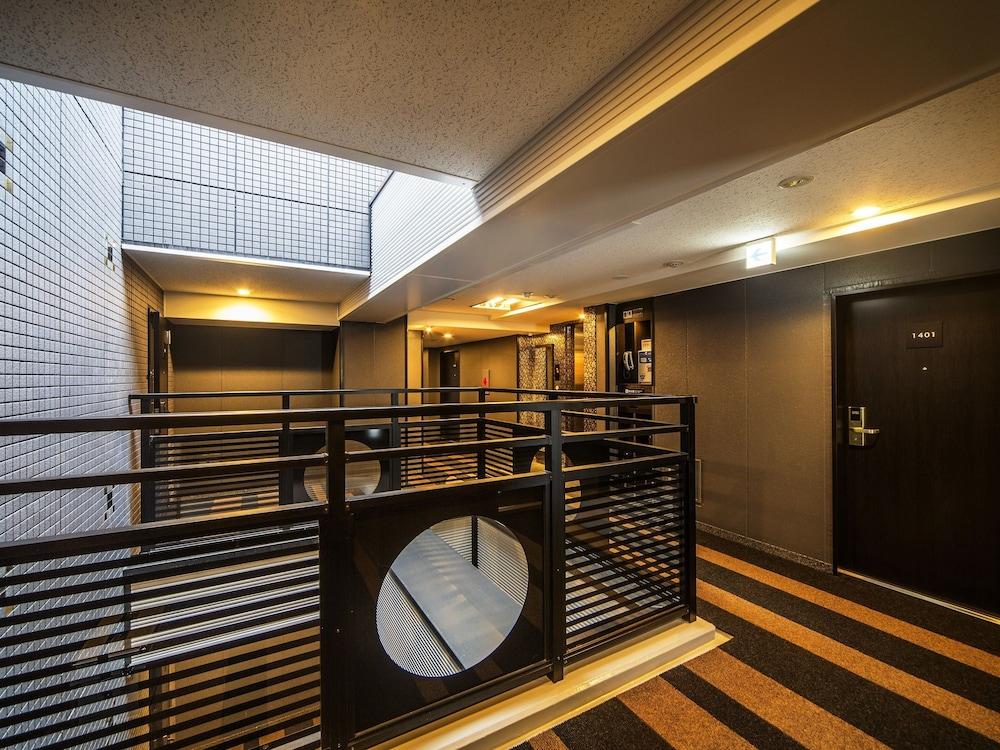 Hotel Apa Nihombashi Bakurocho Ekikita 3*