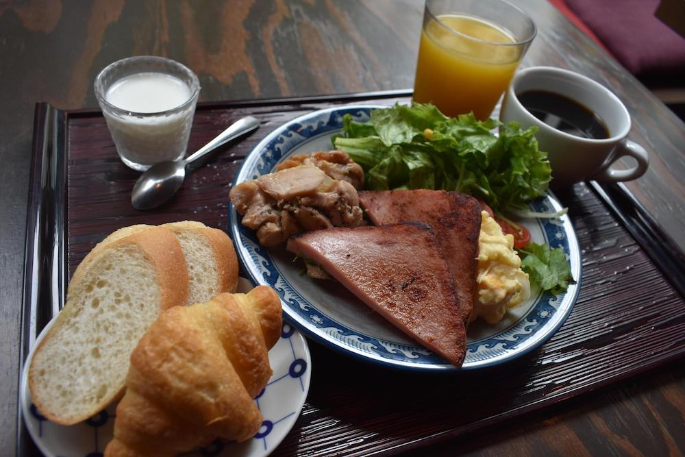 Apa Nihombashi Bakurocho Ekikita Hotel