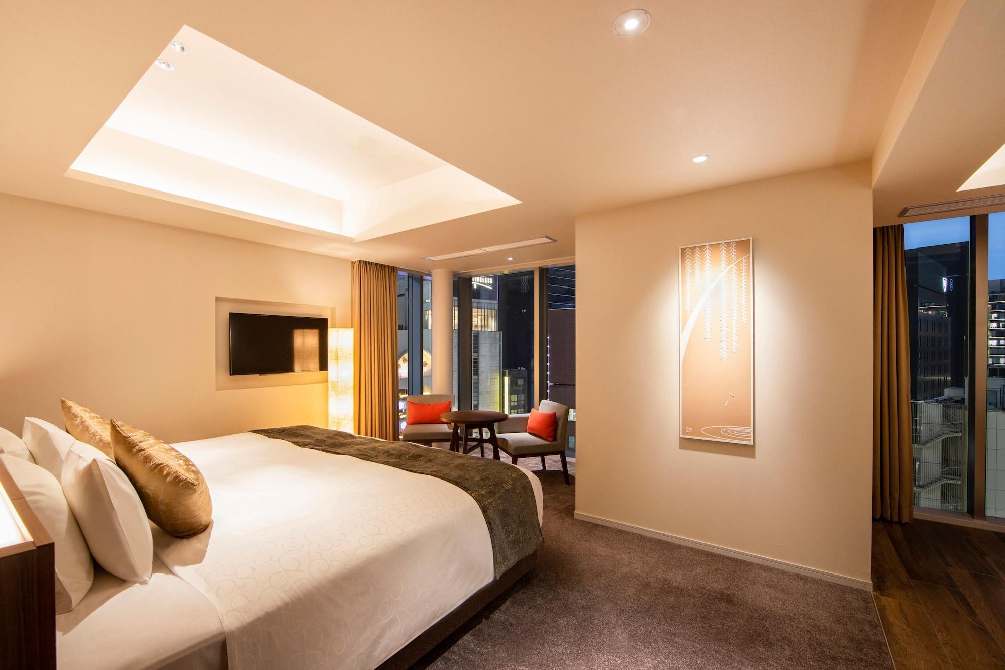 Karaksa Premier Ginza 4* Tokyo