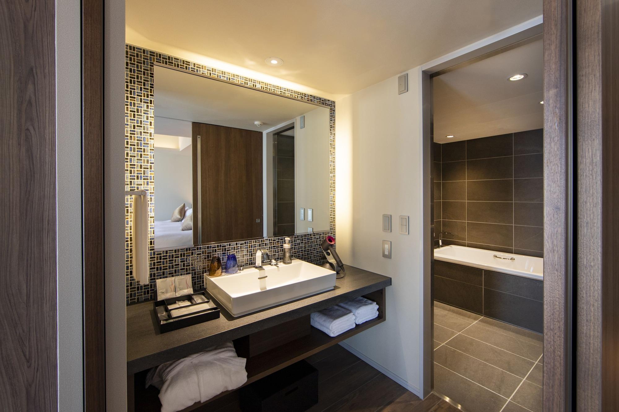 Hotel Karaksa Premier Ginza