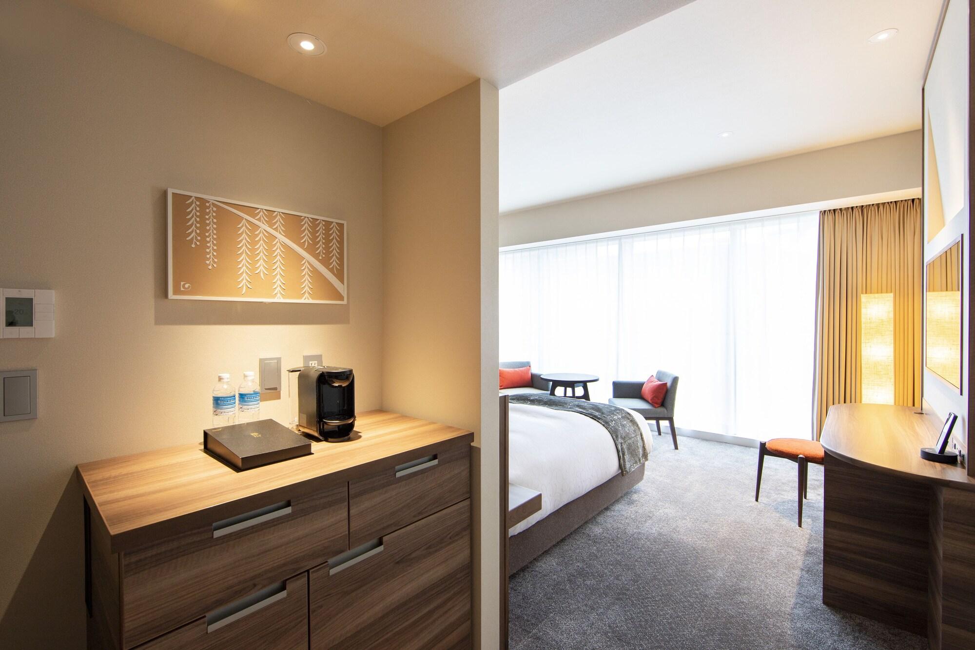 Hotel Karaksa Premier Ginza 4*