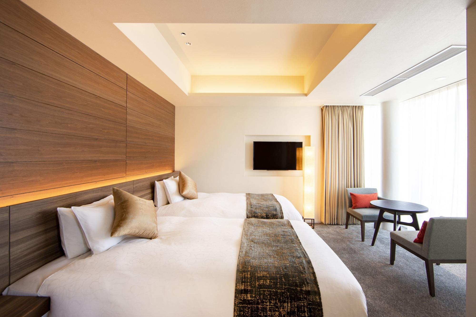 Hotel Karaksa Premier Ginza