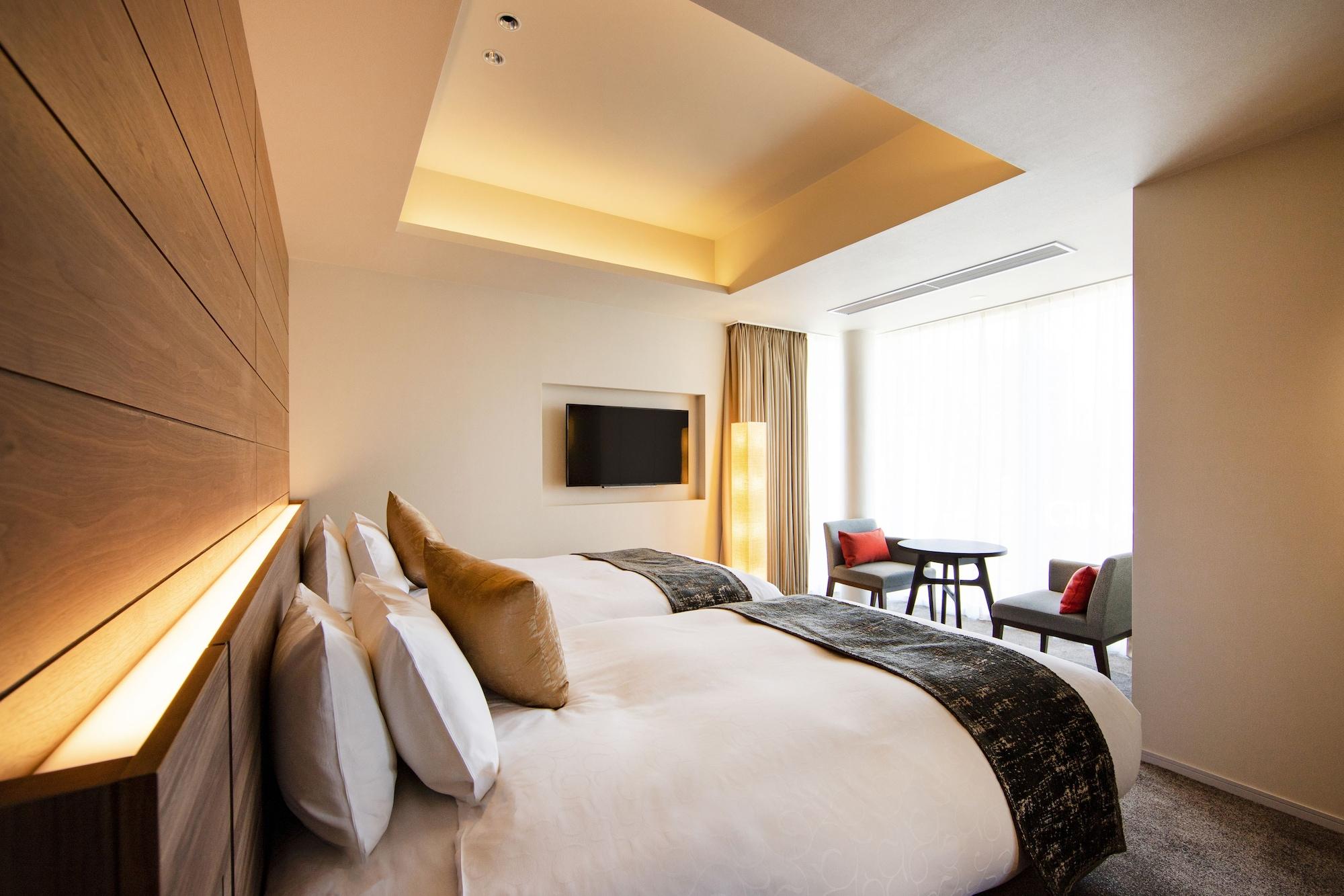 Karaksa Premier Ginza Hotel 4*