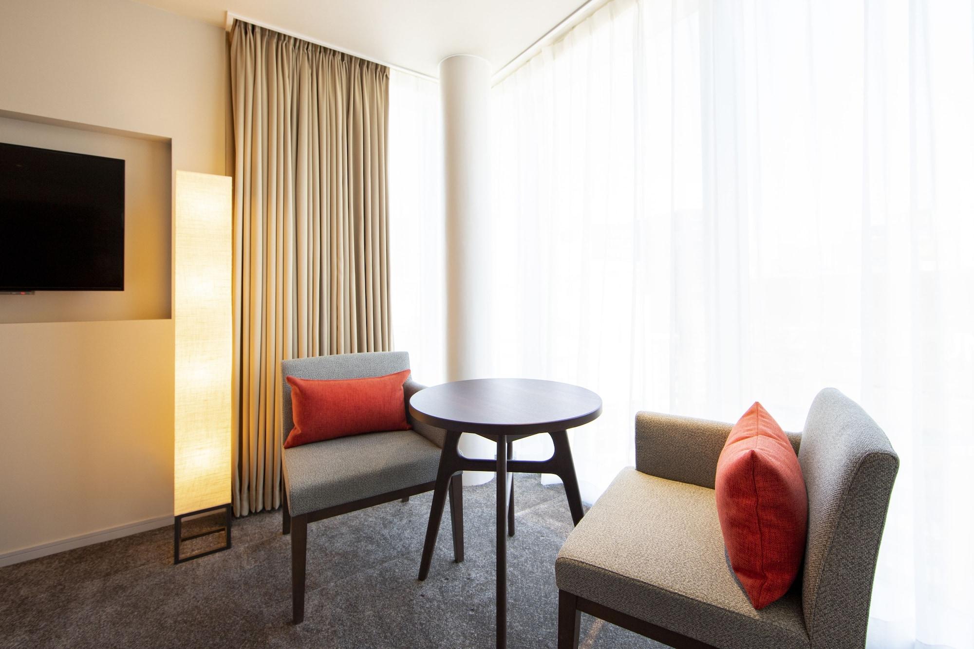 Karaksa Premier Ginza 4*
