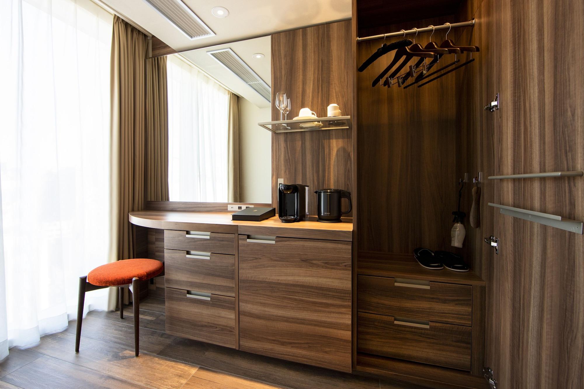 Karaksa Premier Ginza Hotel
