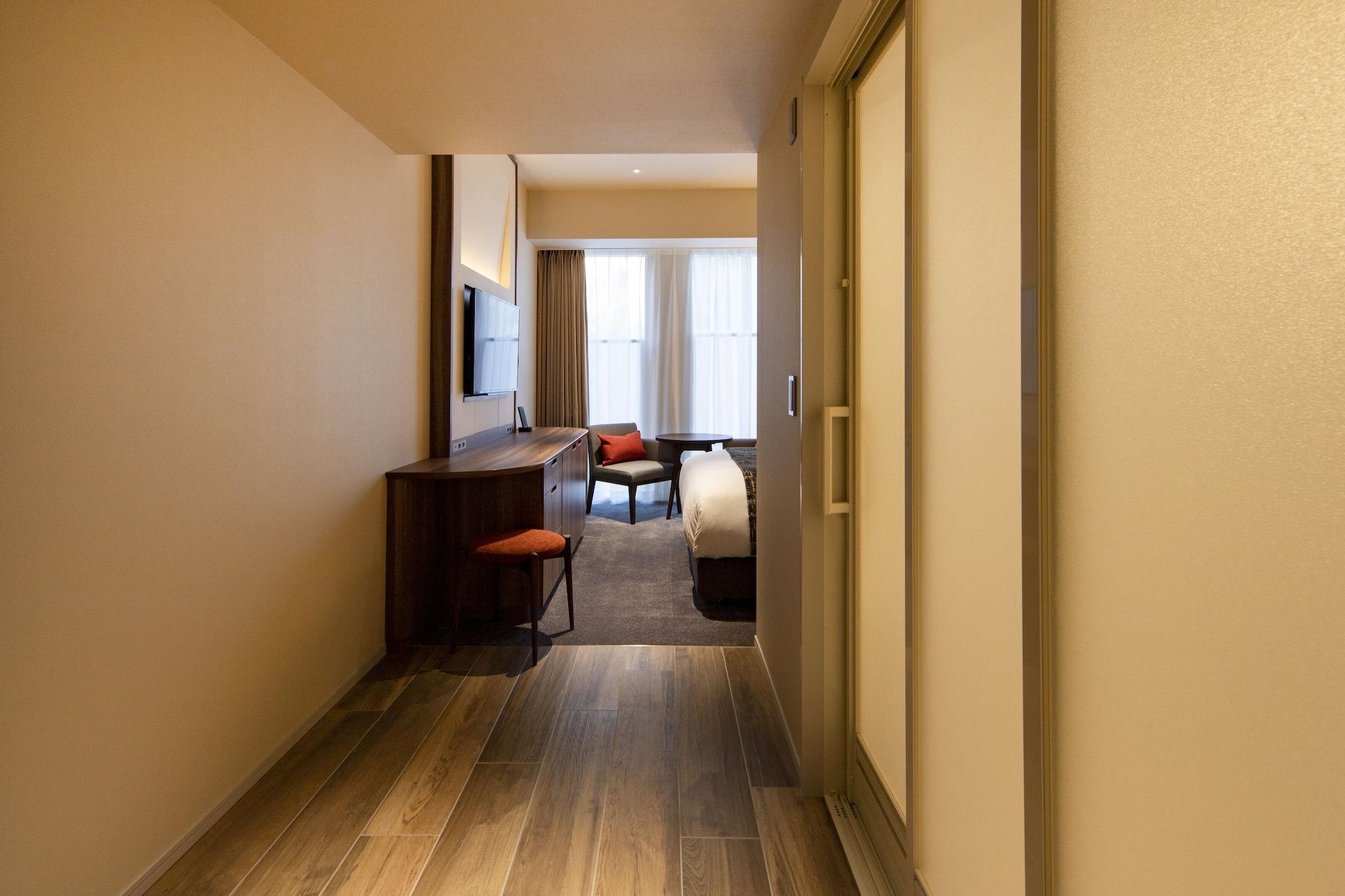 Karaksa Premier Ginza Hotel