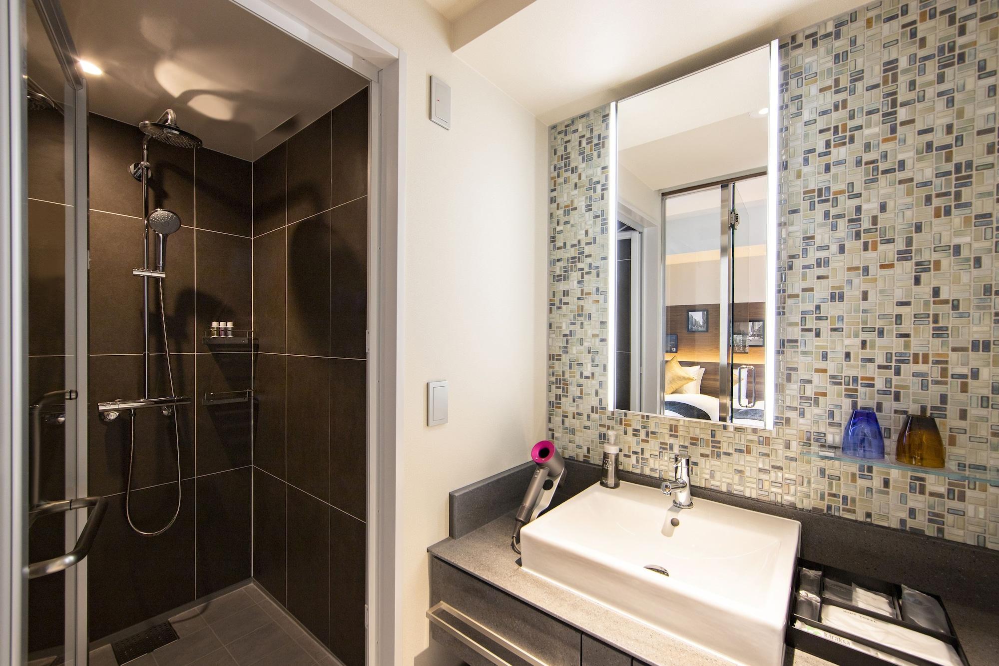 Hotel Karaksa Premier Ginza