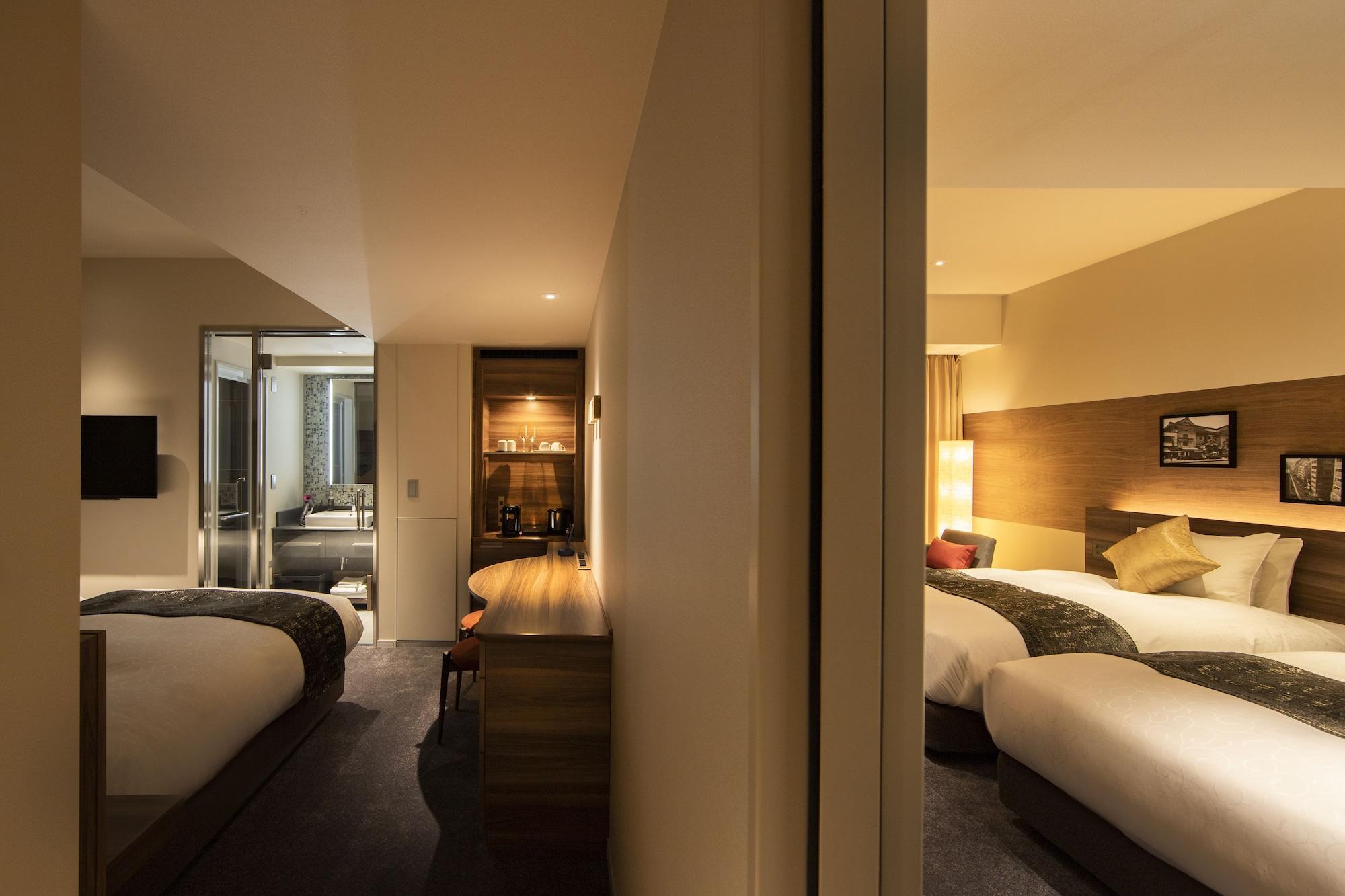 Hotel Karaksa Premier Ginza Tokyo