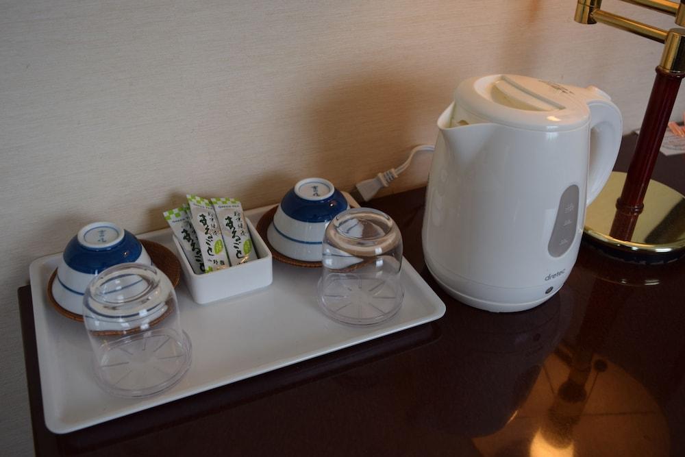 Hotel Asakusa
