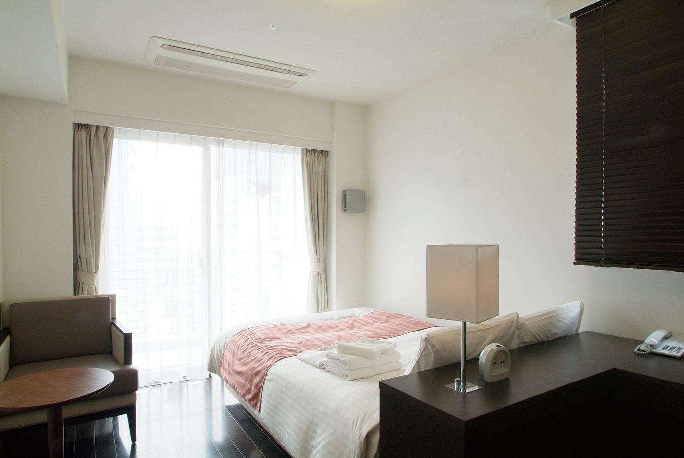 Kuretake Premium Hamamatsucho Hotel