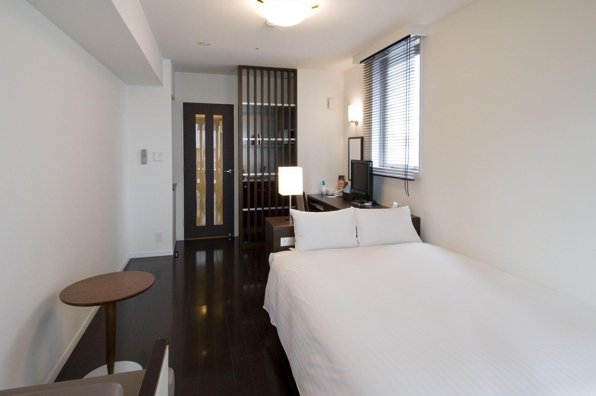 Hotel Kuretake Premium Hamamatsucho 3*