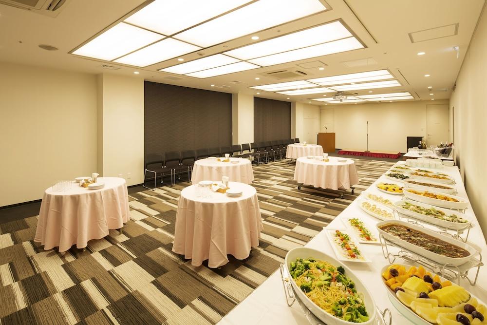 Mystays Gotanda Station Hotel Tokyo