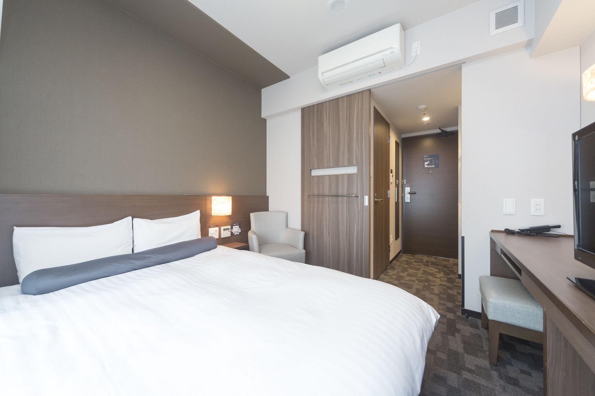 Dormy Premium Shibuya-jingumae 3* Tokyo