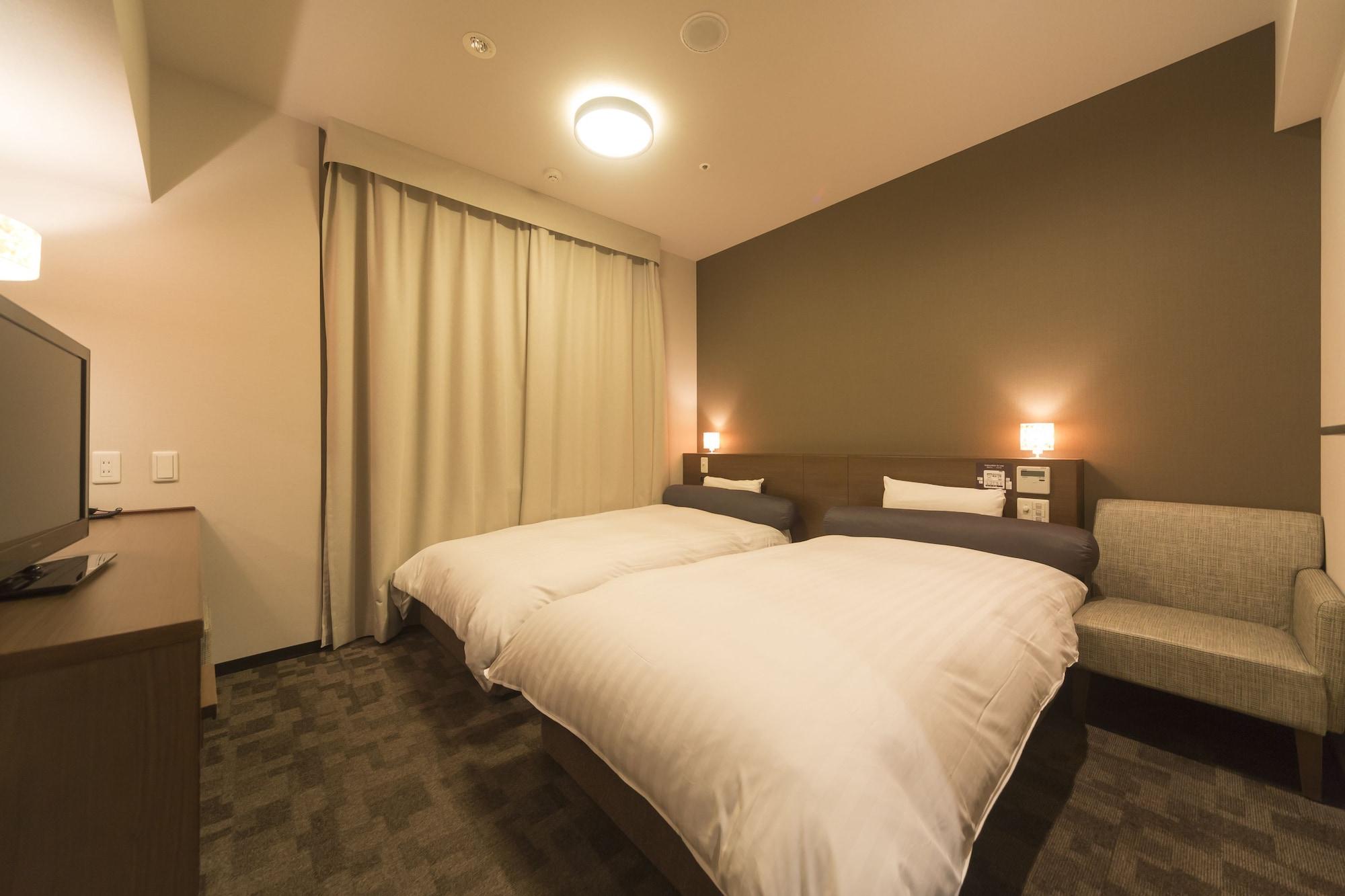 Dormy Premium Shibuya-jingumae Hotel 3*