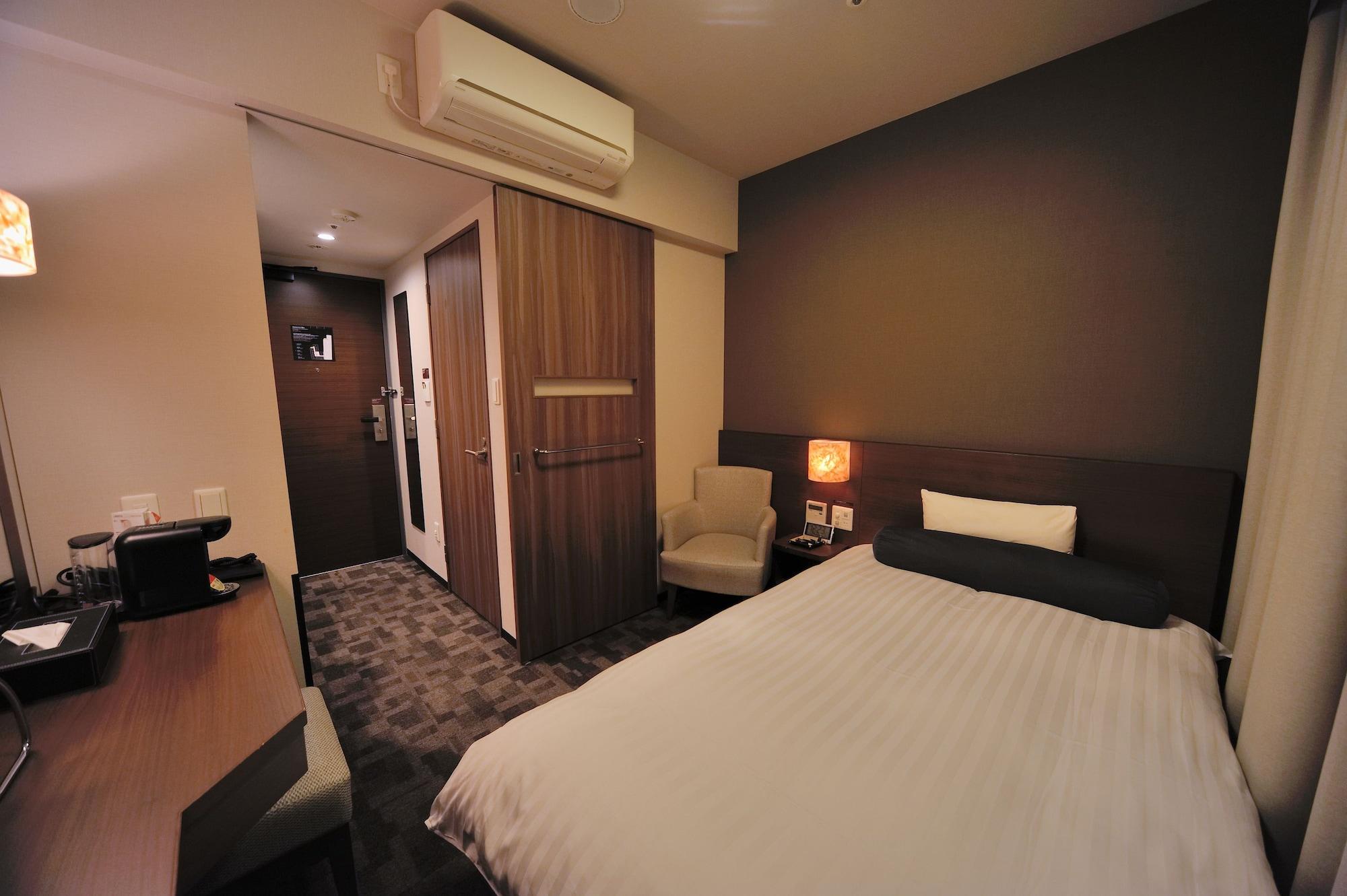 Dormy Premium Shibuya-jingumae Hotel Tokyo