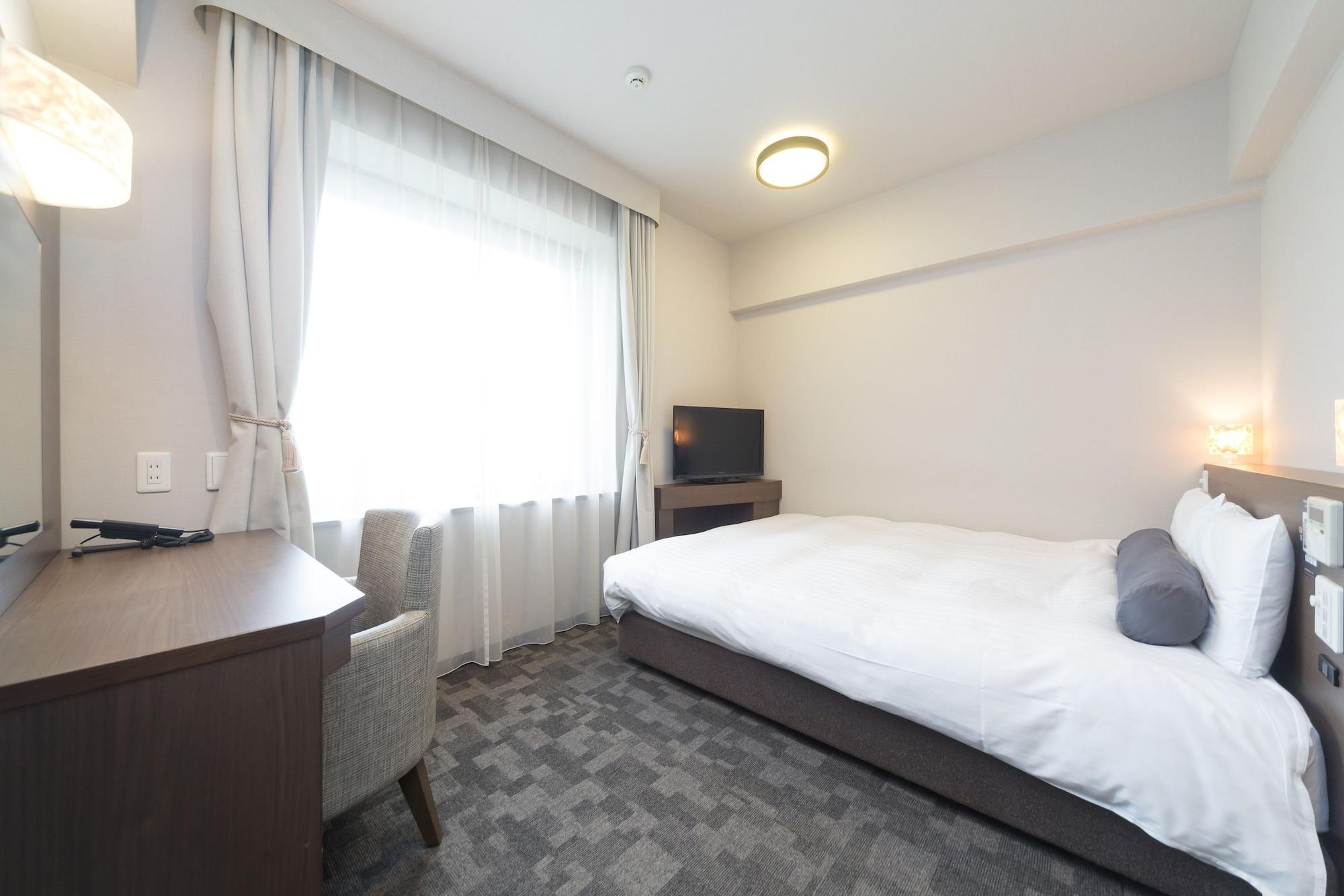 Dormy Premium Shibuya-jingumae Hotel