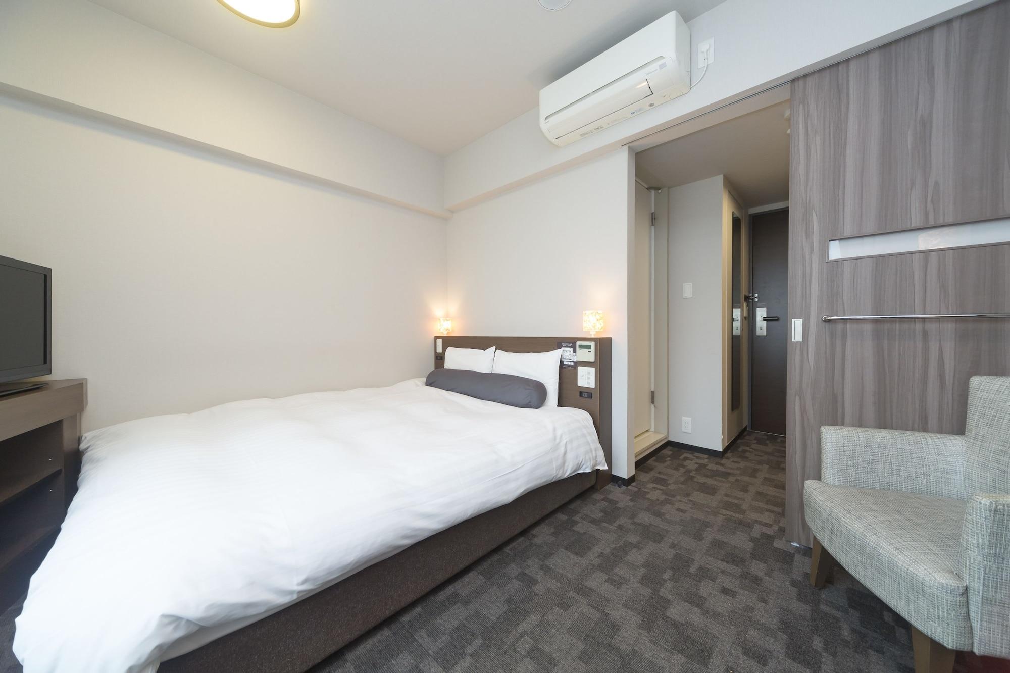 Dormy Premium Shibuya-jingumae