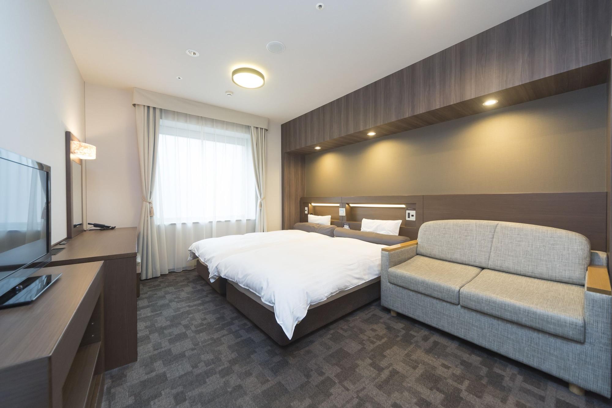 Hotel Dormy Premium Shibuya-jingumae Tokyo