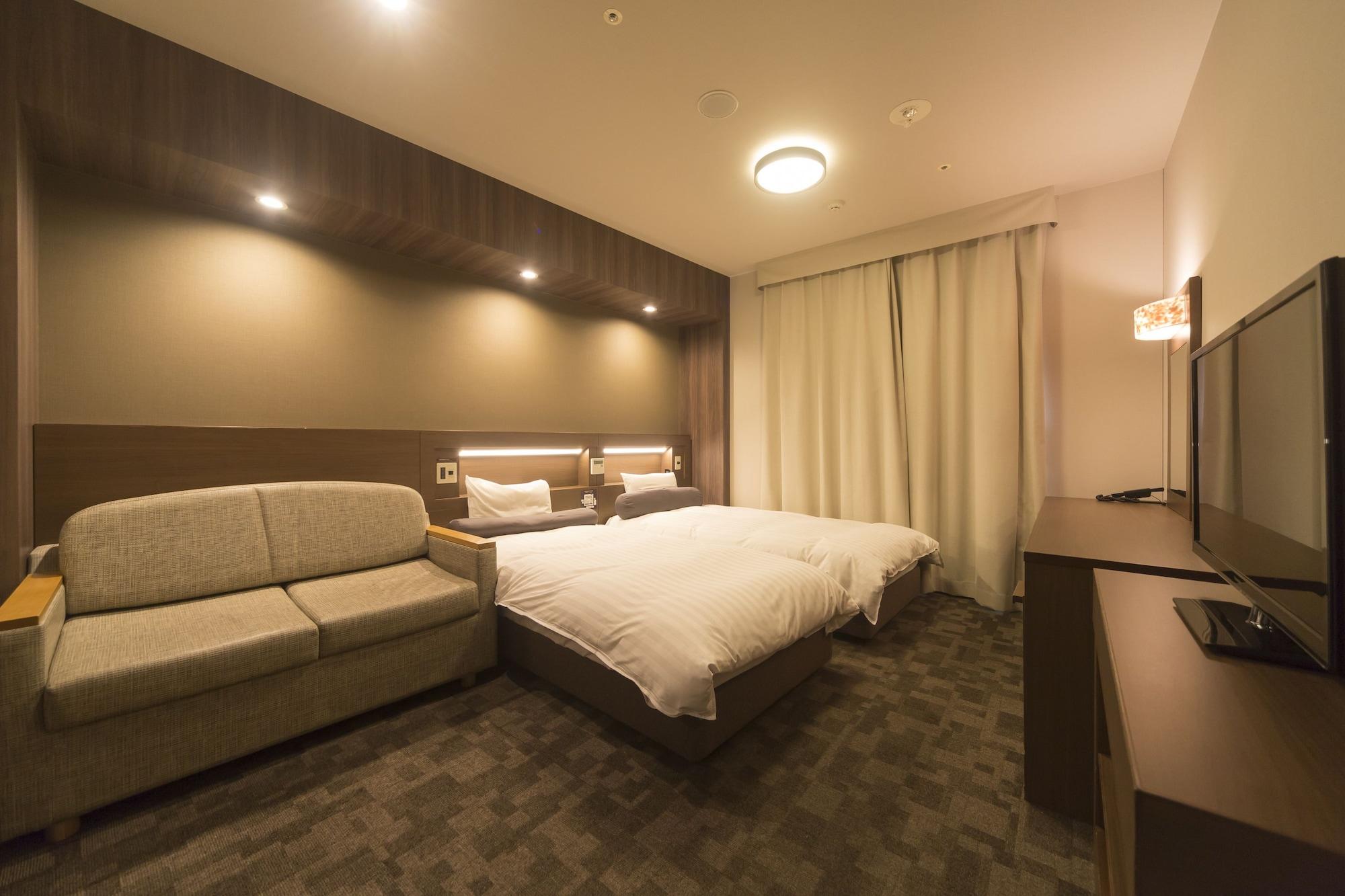 Dormy Premium Shibuya-jingumae