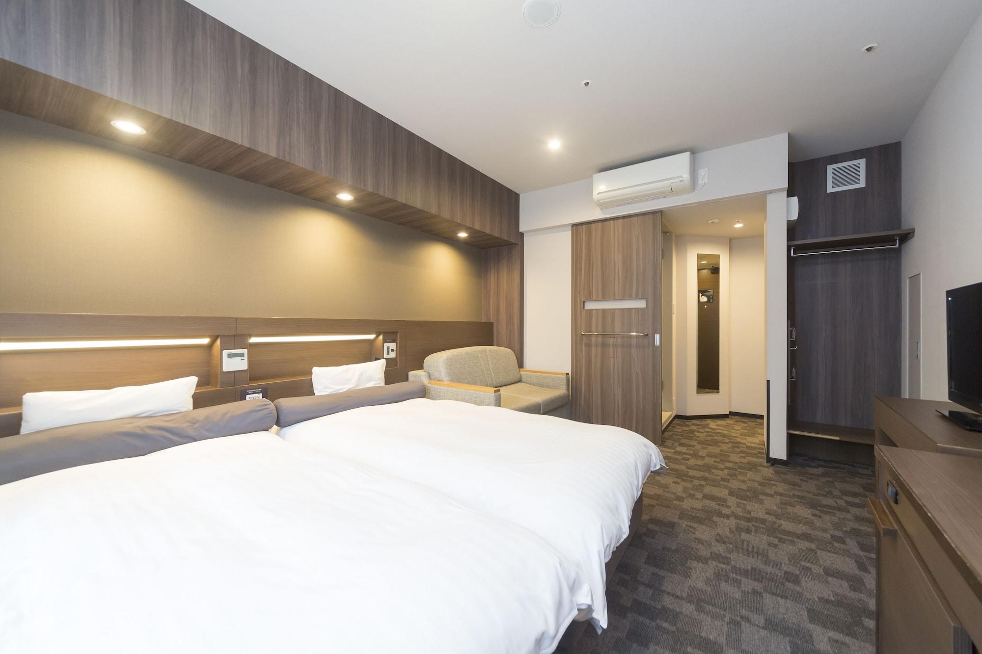 Hotel Dormy Premium Shibuya-jingumae