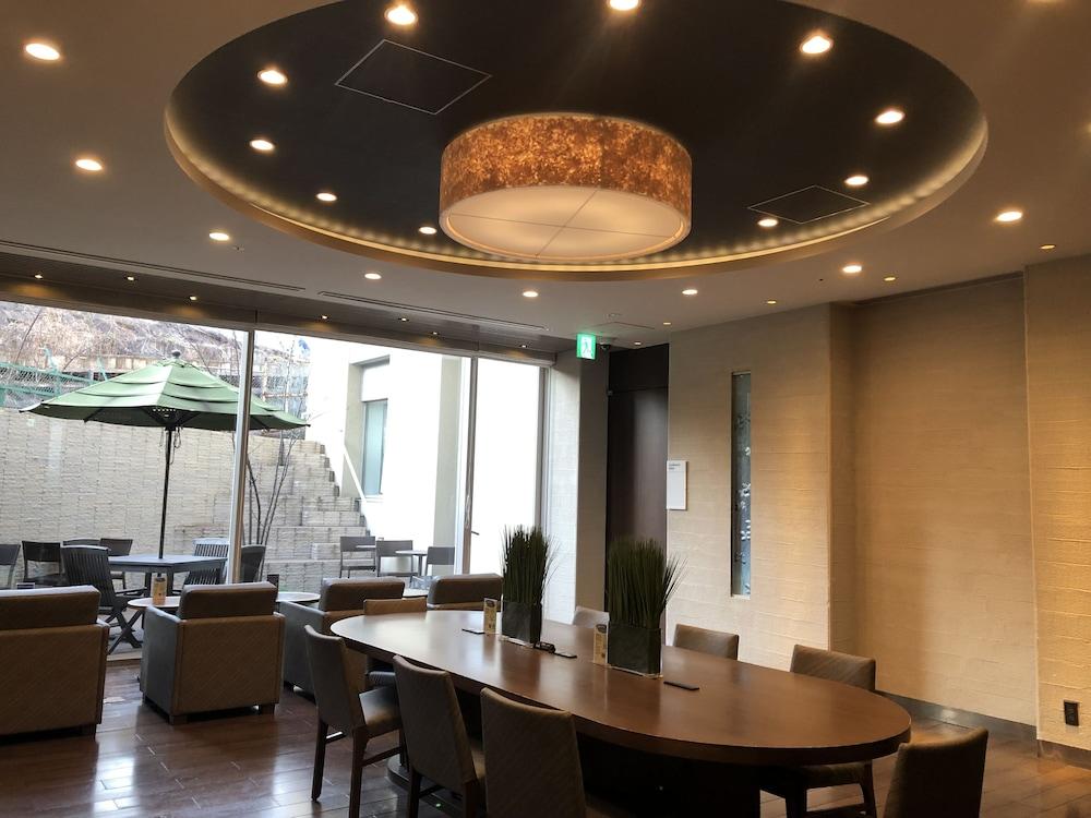 Hotel Dormy Premium Shibuya-jingumae 3*