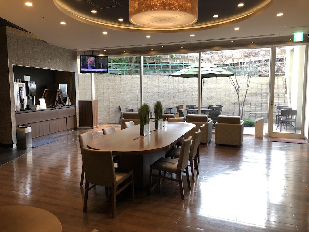 Dormy Premium Shibuya-jingumae Hotel Tokyo