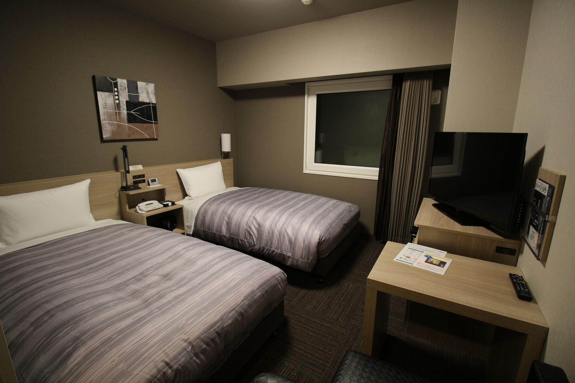Route-inn Kamata 3* Tokyo