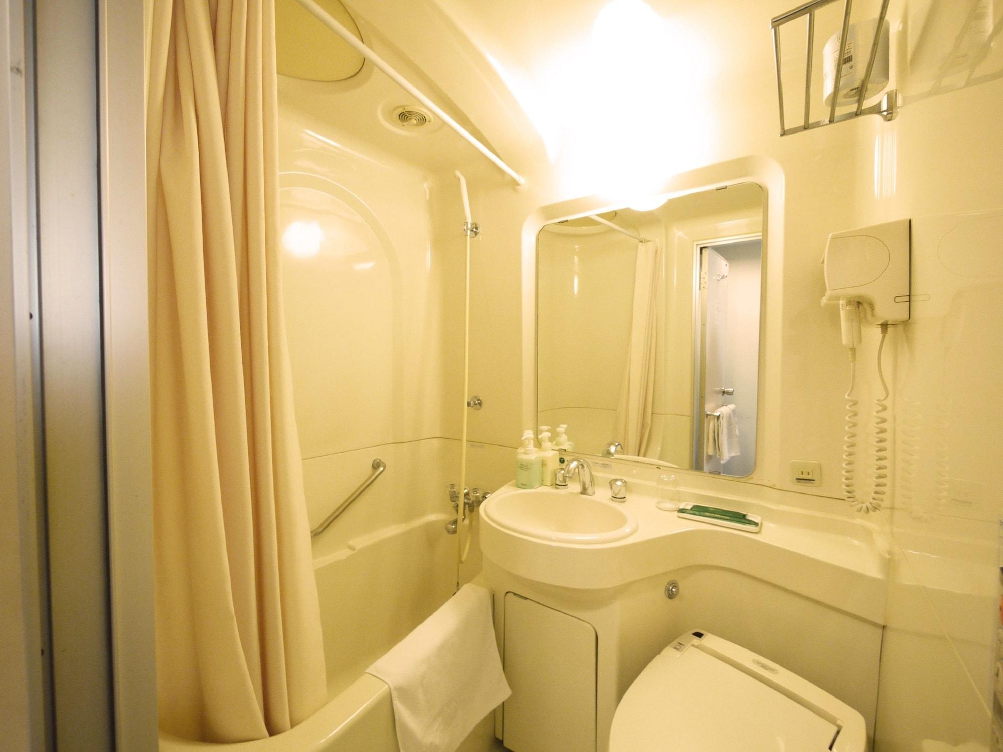 Route-inn Kamata Hotel 3*
