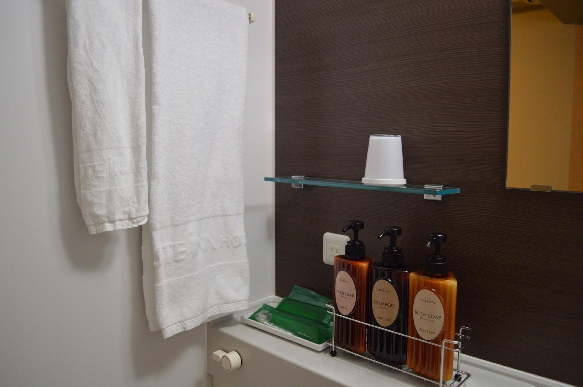 Route-inn Kamata Hotel Tokyo