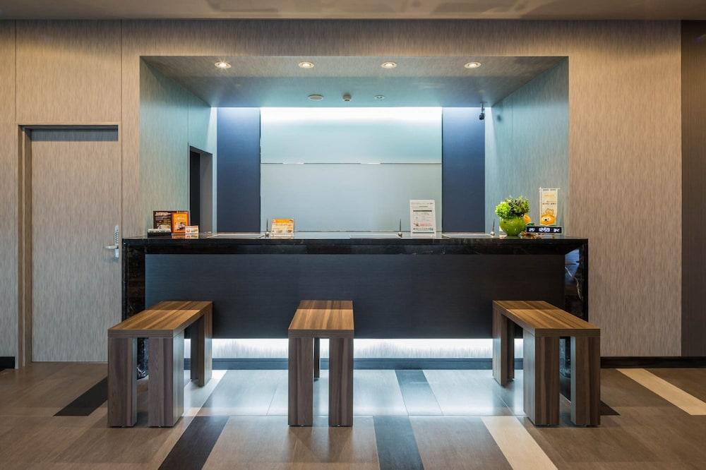 Route-inn Kamata 3*