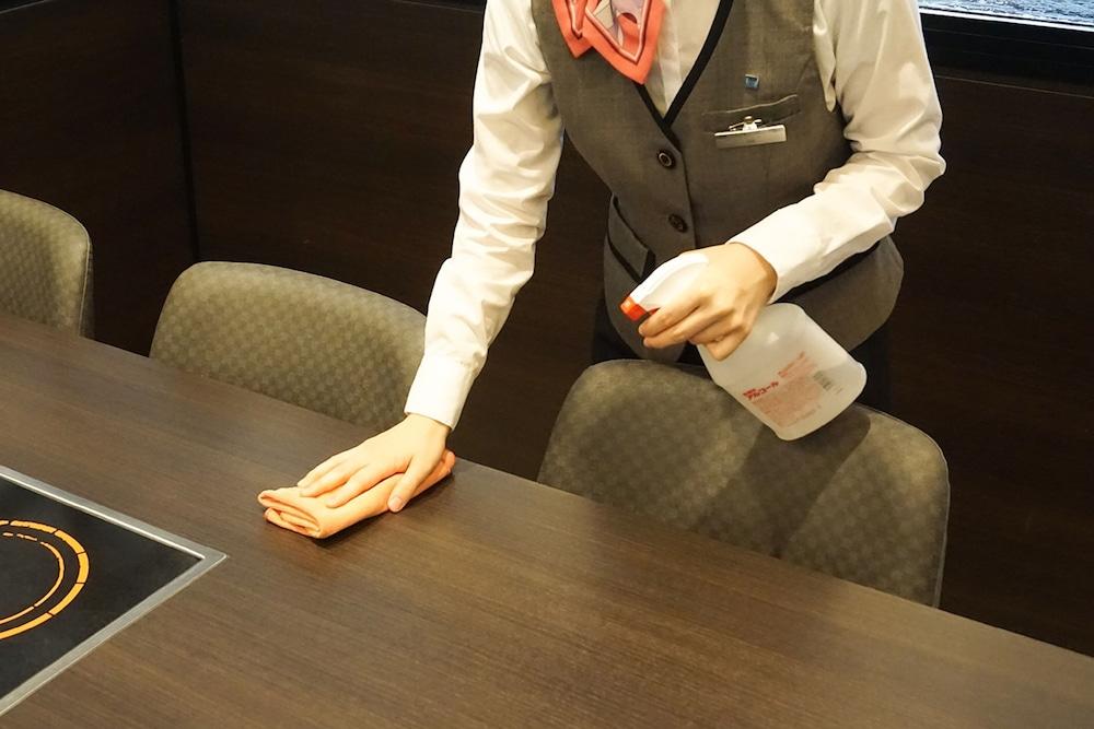 Hotel Route-inn Kamata Tokyo