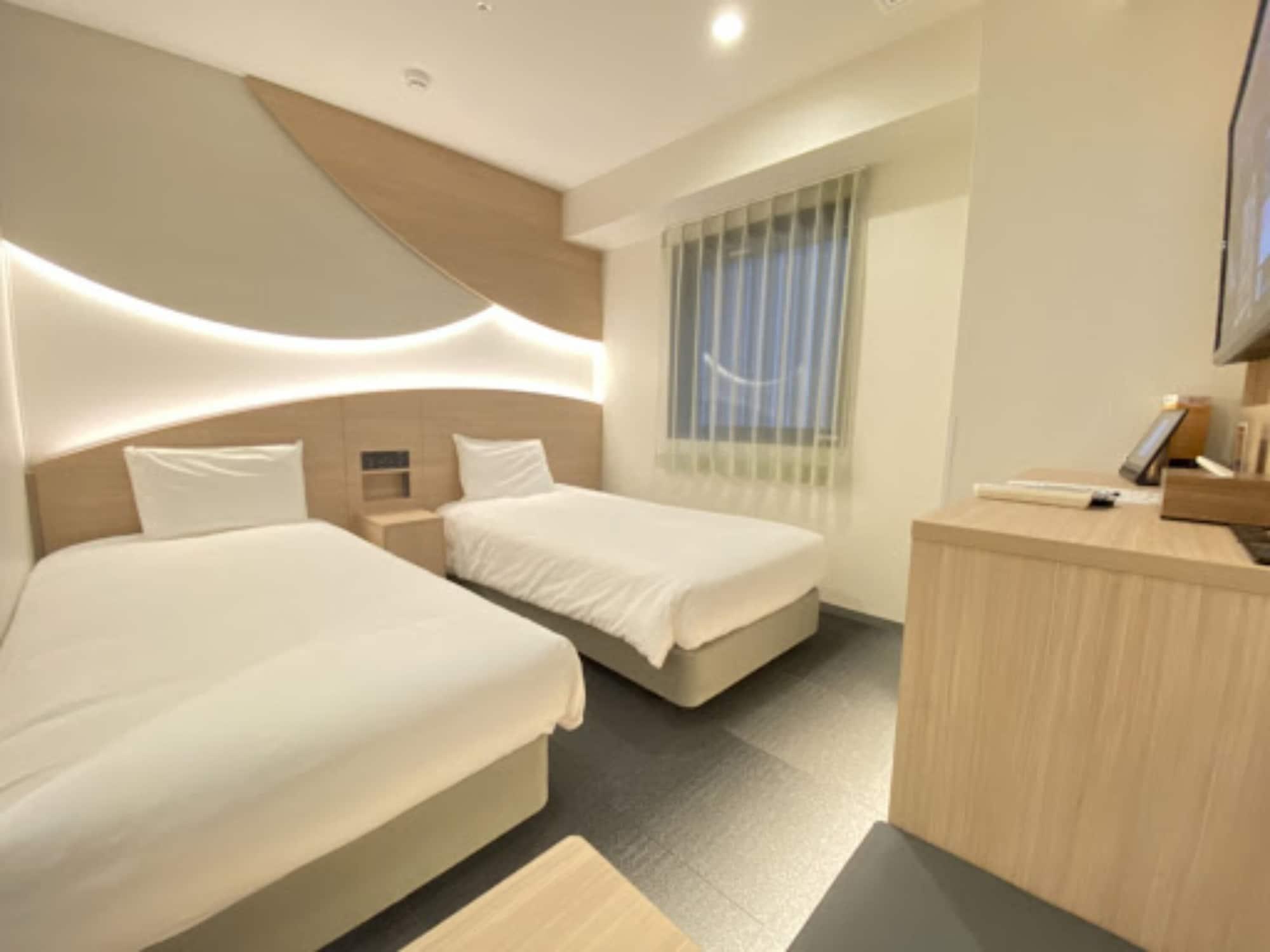 Henn Na Asakusa Tawaramachi Hotel