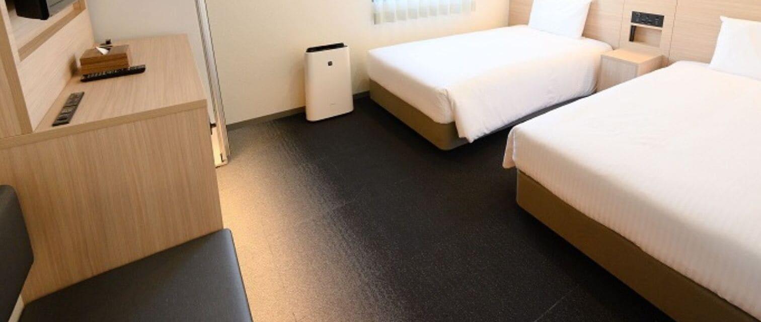Hotel Henn Na Asakusa Tawaramachi Tokyo