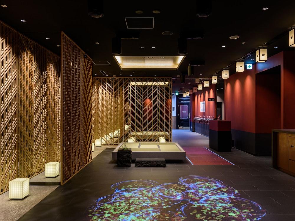 Henn Na Asakusa Tawaramachi Hotel Tokyo