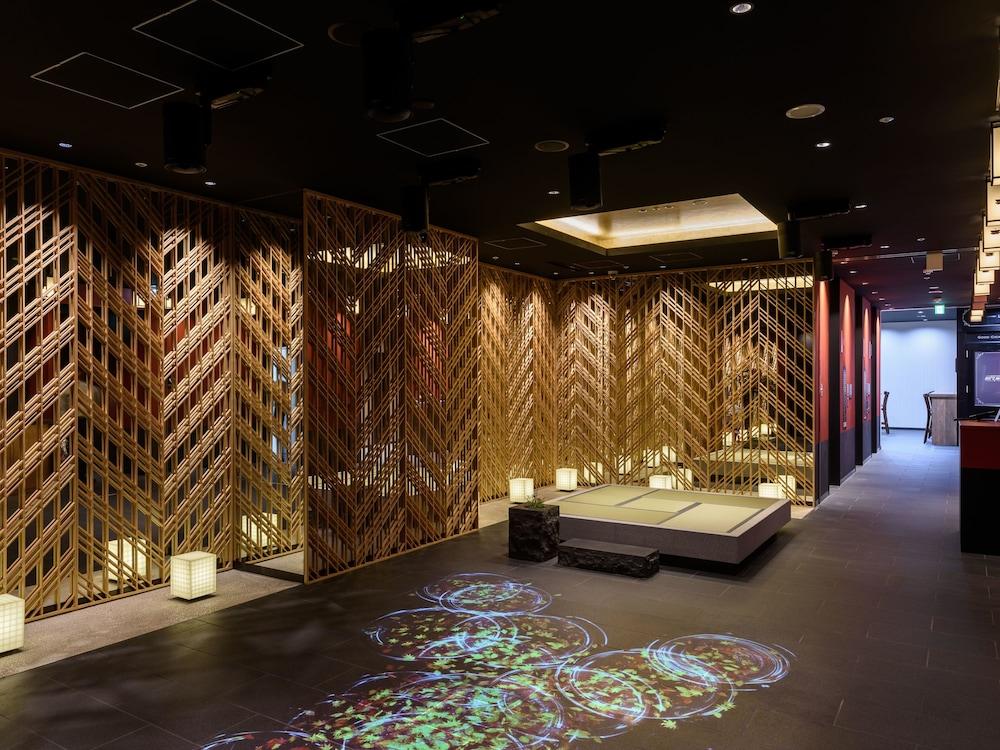 Hotel Henn Na Asakusa Tawaramachi