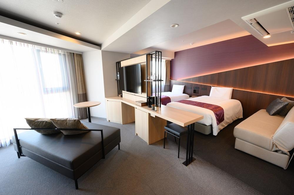 Hotel Henn Na Asakusa Tawaramachi 3*