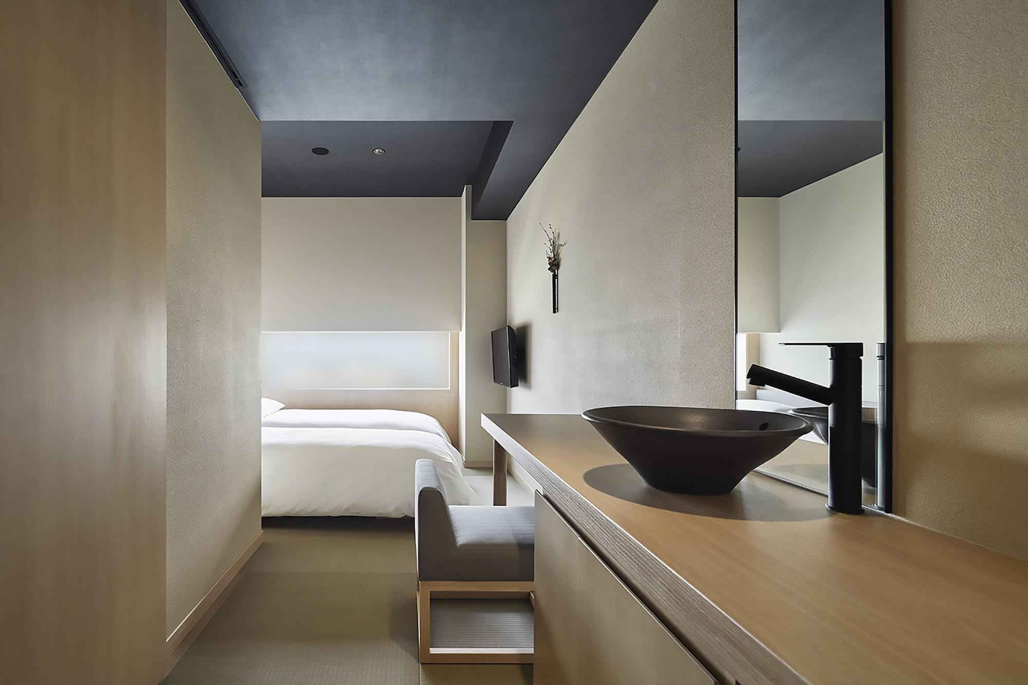 Hotel Onsen Yuen Shinjuku 3*