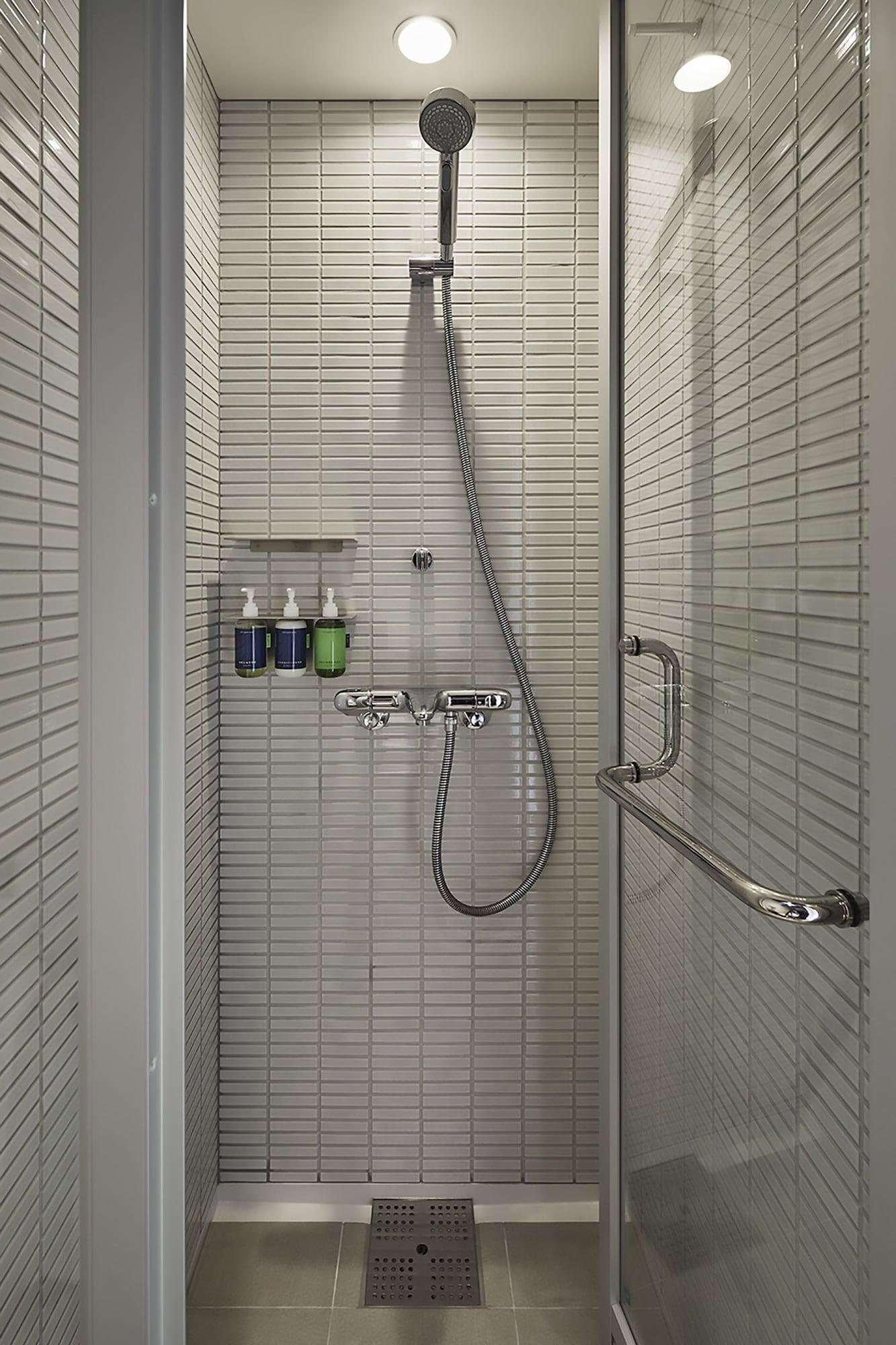 Hotel Onsen Yuen Shinjuku 3*