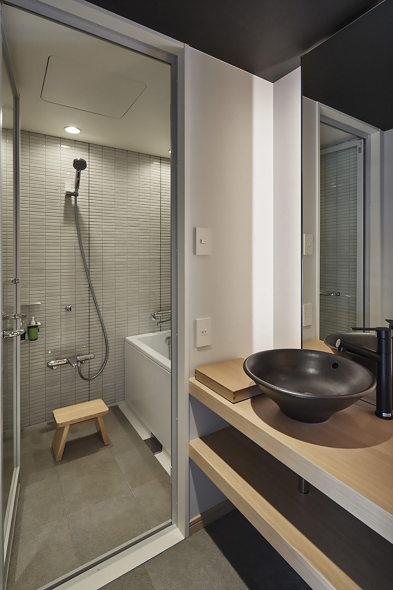 Hotel Onsen Yuen Shinjuku 3*