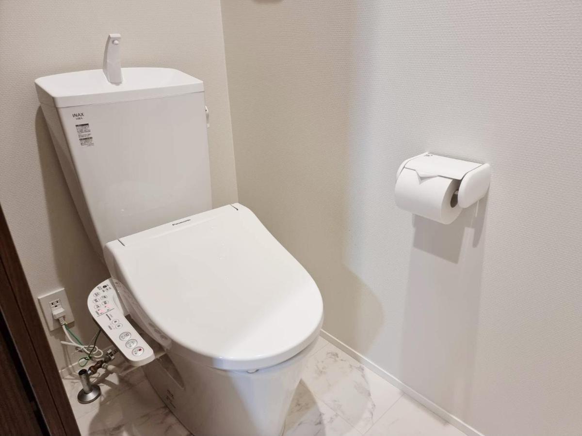 Apartment Prism Kamata *