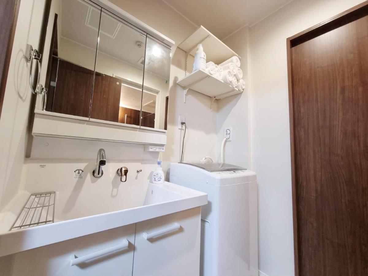 Prism Kamata Apartment *