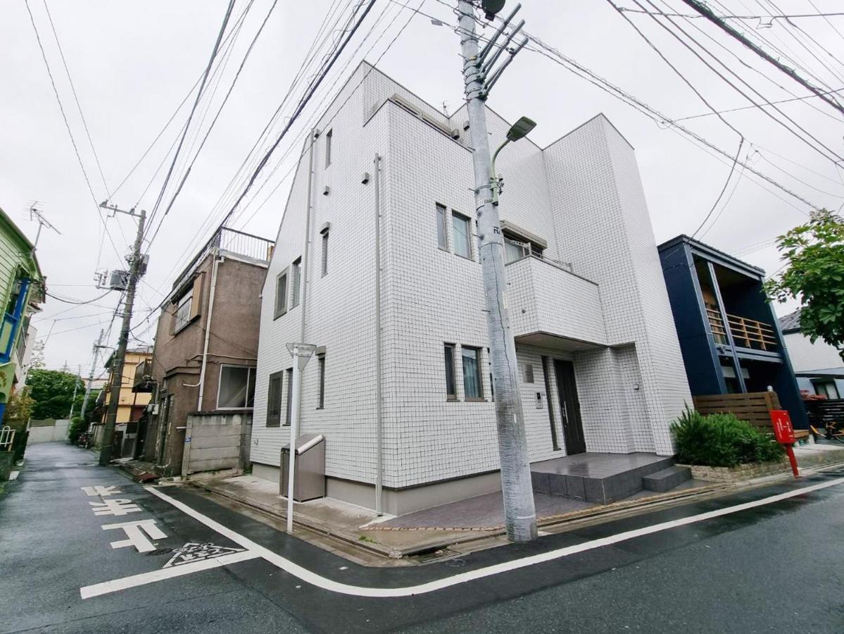 Prism Kamata * Tokyo
