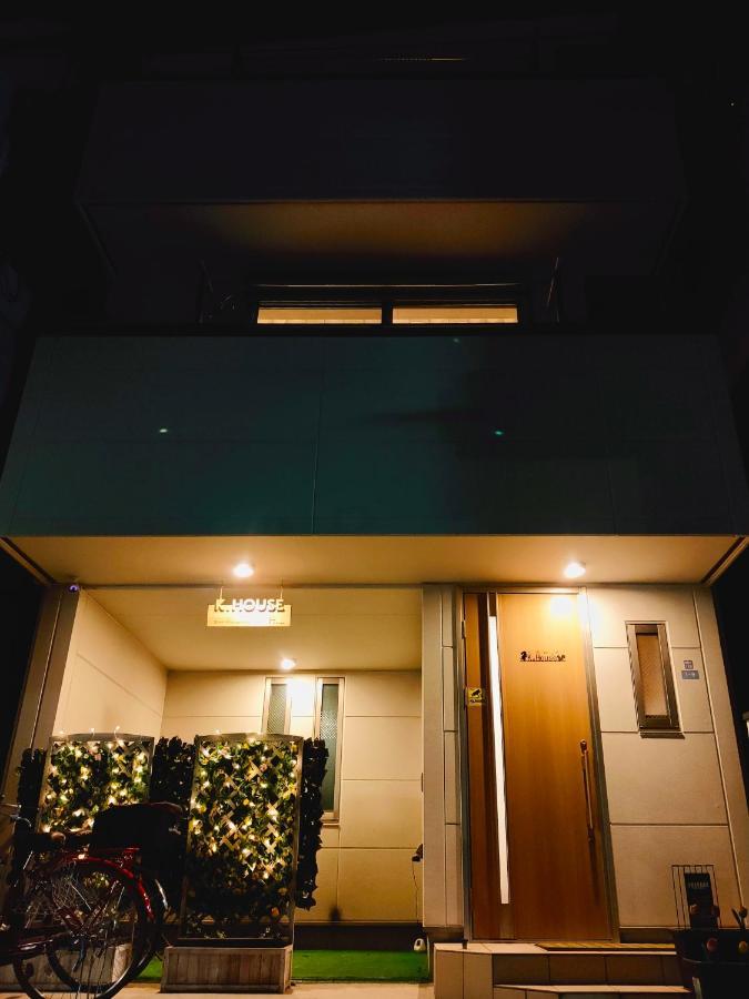 K.house Apartment Tokyo