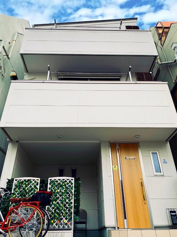 Apartment K.house