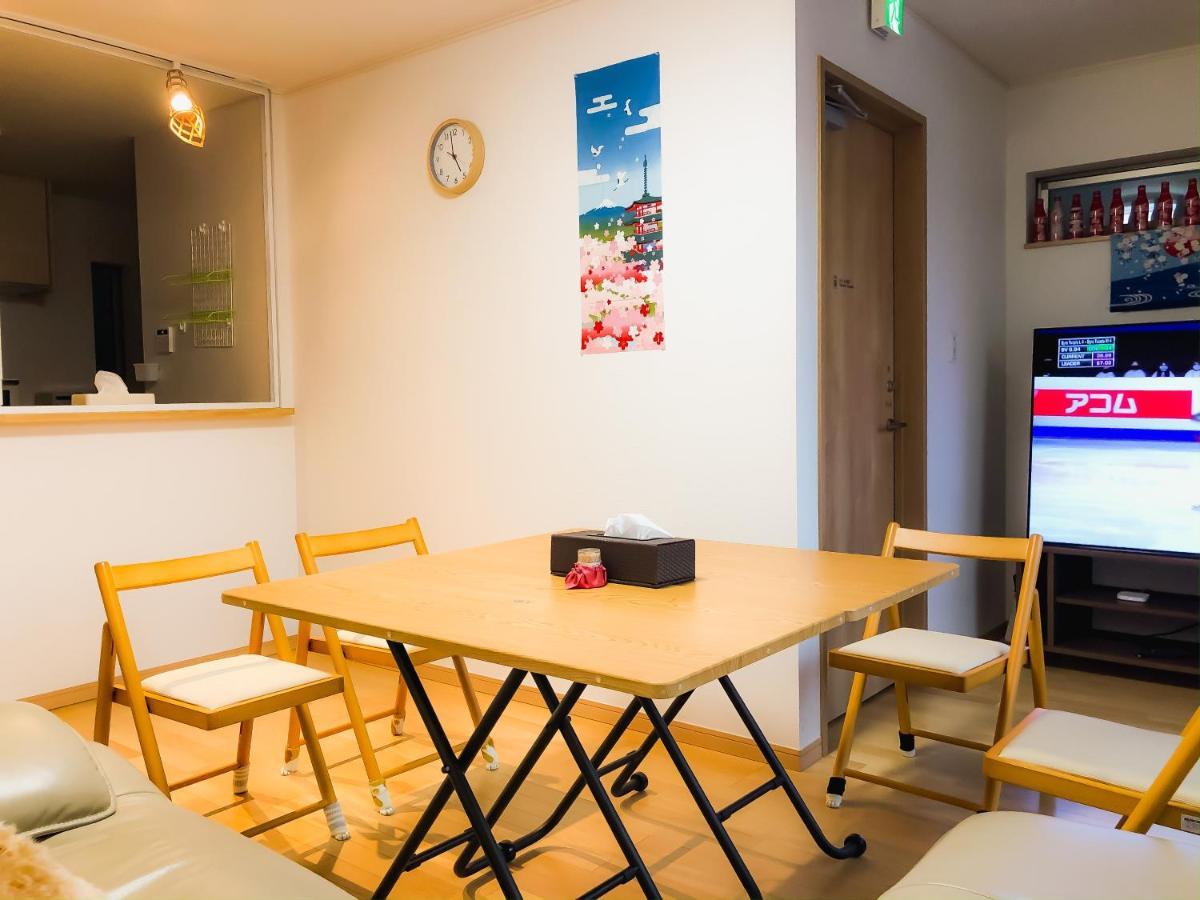 K.house Tokyo
