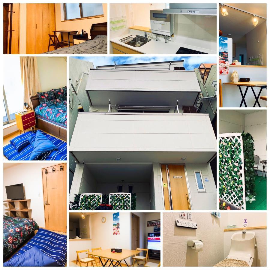 K.house Apartment *