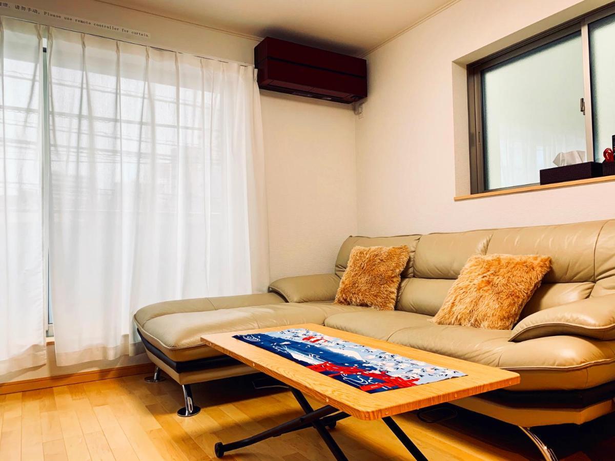 K.house Apartment Tokyo