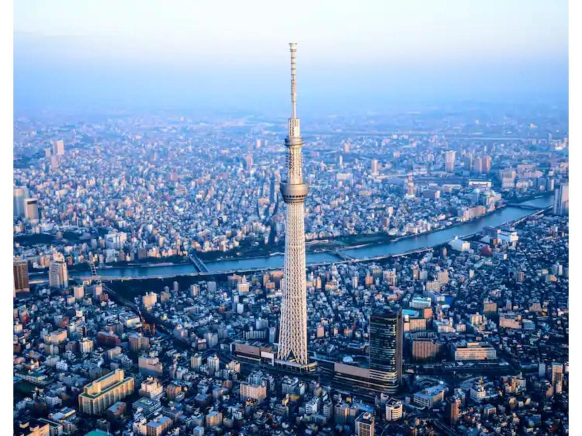 Kiko House - Vacation 42467v * Tokyo