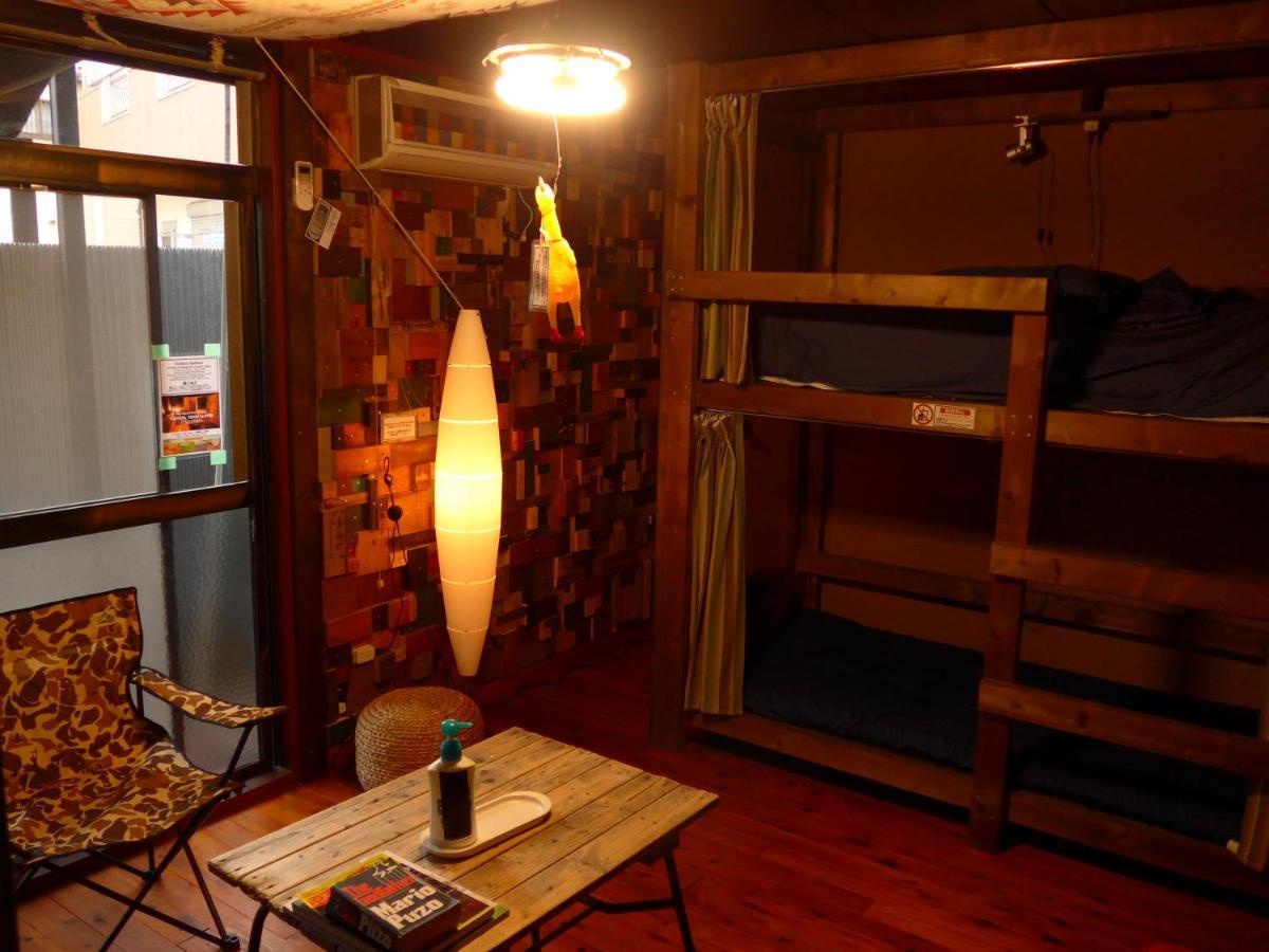 Hostel Oomori Souko