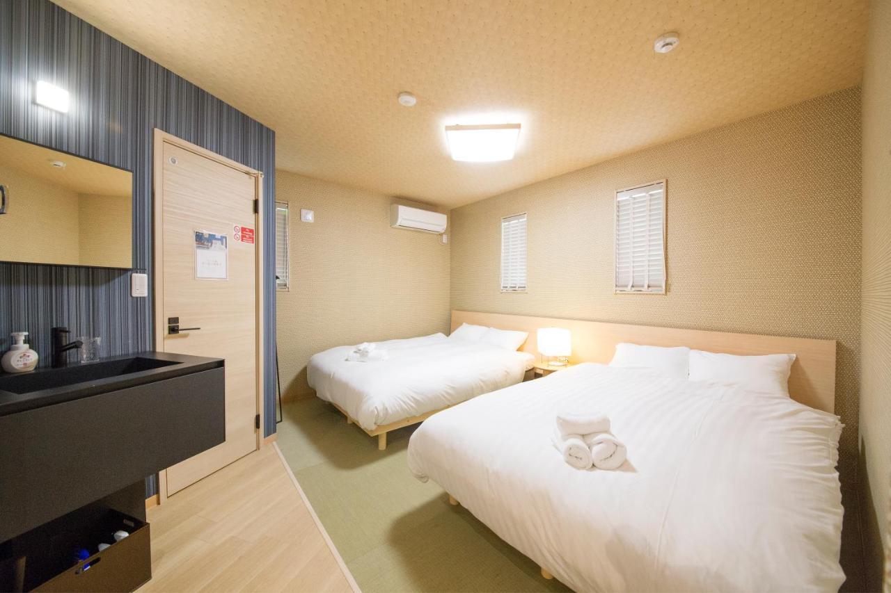 Apartment Ciel-home Tokyo